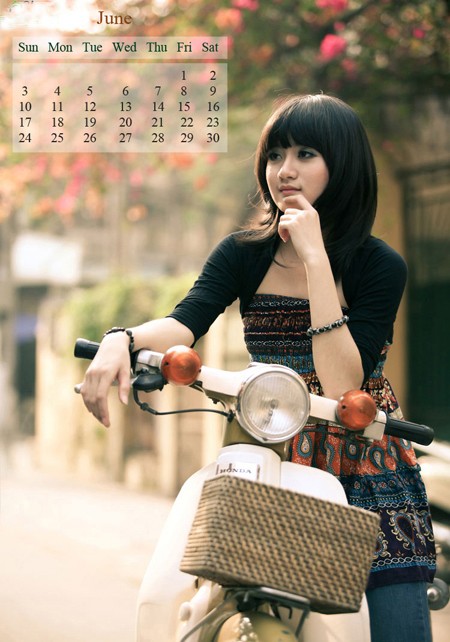 Nhan S C Hot Girl R Ng Ng I Trong B L Ch T T