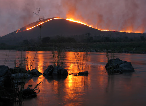 Việt Nam Xanh - Những ảnh đẹp từ cuộc thi National Geographic (Hình 40).