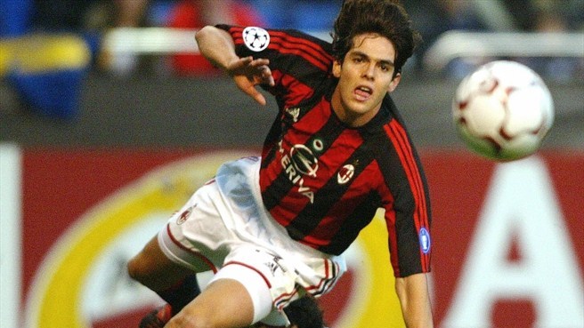 Bóng đá Quốc tế - Tứ kết kinh điển Champions League: Deportivo 4-0 AC Milan (Hình 9).