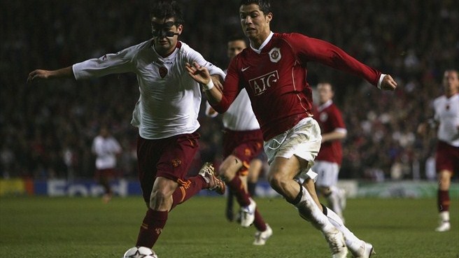 Bóng đá Quốc tế - Tứ kết kinh điển Champions League: M.U 7-1 AS Roma (Hình 6).
