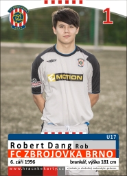 B&oacute;ng đ&aacute; Quốc tế - Hai thủ m&ocirc;n Việt kiều trẻ đầy tiềm năng tại CH S&eacute;c