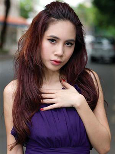 Hậu trường - Cộng đồng Facebook: Thủy Tiên là WAGs số 1 Đông Nam Á (Hình 6).