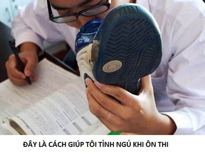 Xã hội - Cười nghiêng ngả với ảnh chế thi tốt nghiệp có '1-0-2' (Hình 5).
