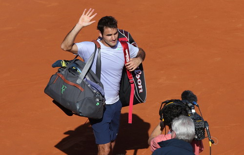 Hậu trường - Tiger Woods và Federer thu nhập cao nhất giới thể thao (Hình 2).