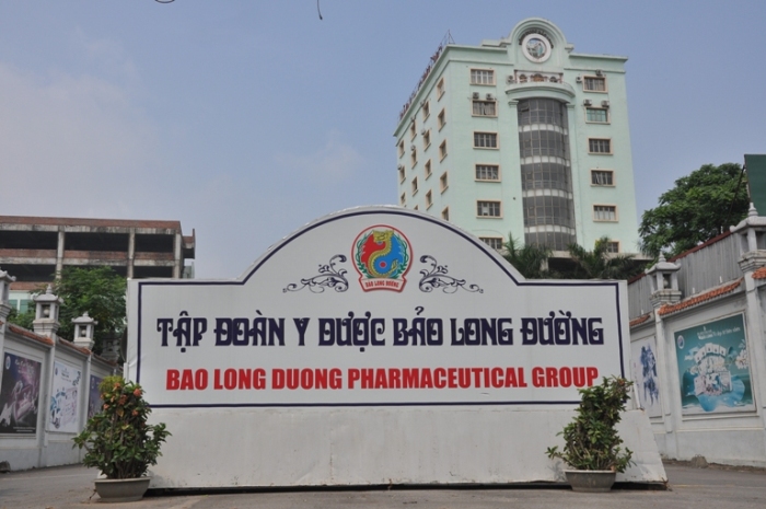 Bất động sản - Con trai ông chủ Bảo Long: 'Bắt bố tôi là không hợp lý' (Hình 3).