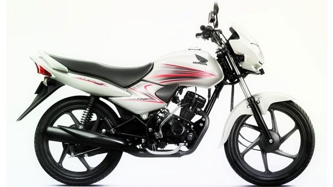 Ô tô-Xe máy - Xe côn Honda Dream chỉ 1 lít nhiên liệu cho gần 80km