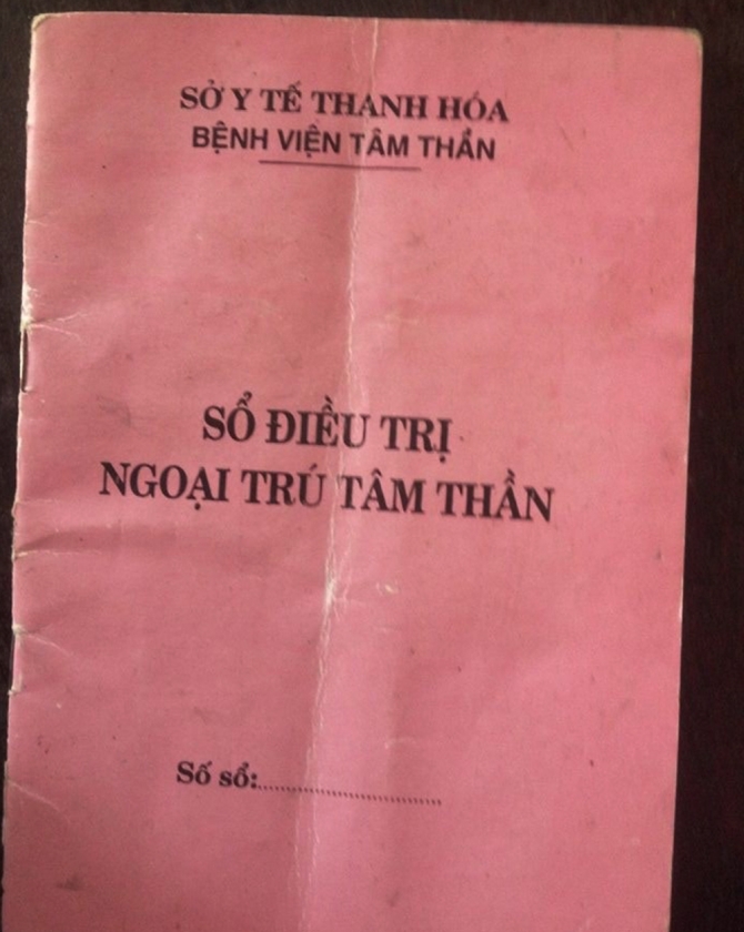 Gia đình - Vợ cay đắng đóng cũi sắt nhốt chồng suốt 10 năm trời (Hình 8).