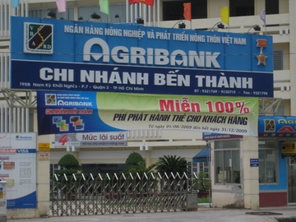 Bất động sản - Hàng loạt sếp lớn Agribank ‘dính’ vòng lao lý (Hình 2).