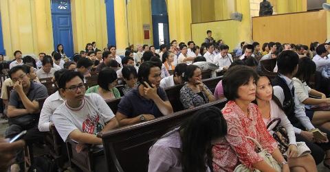 Bất động sản - Xử 'siêu lừa' Huyền Như: Kiến nghị triệu tập nhiều lãnh đạo ngân hàng (Hình 2).