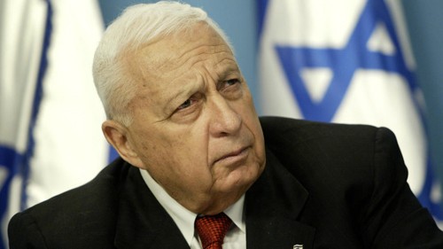 Tiêu điểm - Cựu thủ tướng Israel Ariel Sharon qua đời