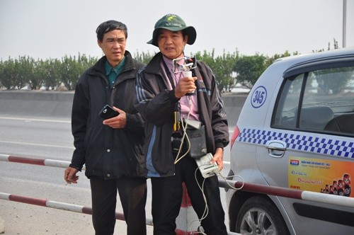 Pháp luật - Hai người đàn ông 'lạ' trong vụ thẩm mỹ Cát Tường (Hình 2).