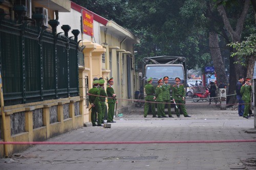 Pháp luật - Trực tiếp: Dương Chí Dũng khai danh sách người nhận tiền của mình (Hình 10).