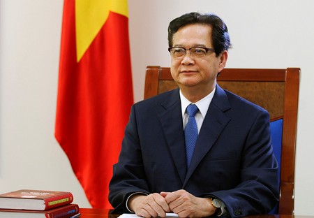 Xã hội - Thông điệp năm mới của Thủ tướng Nguyễn Tấn Dũng
