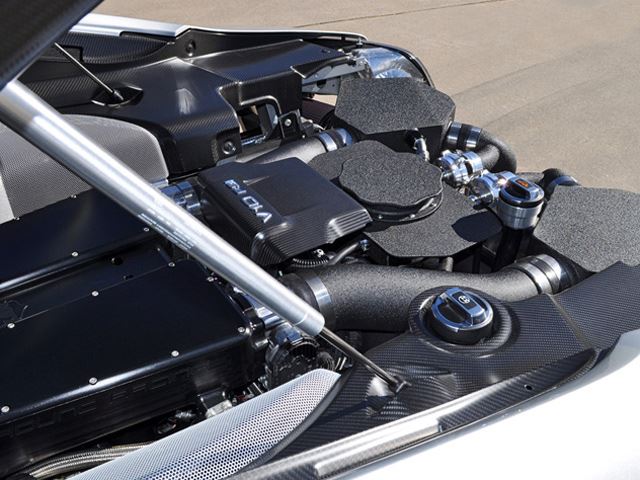 Ô tô-Xe máy - Audi R8 GT đạt công suất khủng 1800 mã lực (Hình 5).