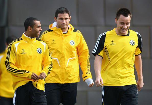 Bóng đá Quốc tế - Chelsea ‘xả hàng’ hàng loạt