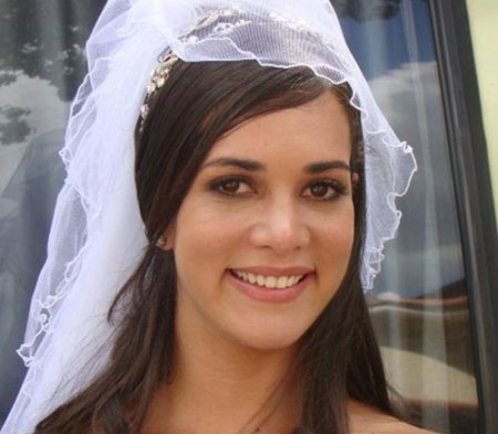 Nhân vật - Nét quyến rũ của cựu hoa hậu Monica Spear  (Hình 9).