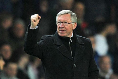 Bóng đá Quốc tế - CĐV kêu gọi Sir Alex trở lại ? (Hình 2).