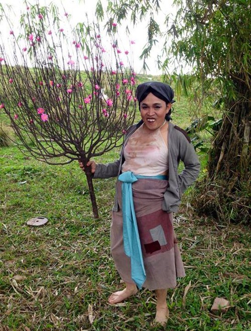 Sự kiện - Những lời chúc mừng năm mới hài hước nhất của sao Việt