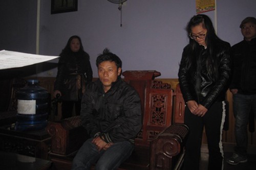 Xã hội - Phá chuyên án ma túy lớn trong đêm giao thừa