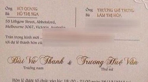 Nhân vật - Sự thật về 'mẹ vợ 700 triệu USD' của Thanh Bùi (Hình 3).