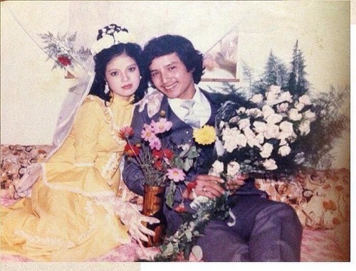 Nhân vật - ‘Táo giao thông’ Chí Trung kỷ niệm 28 năm ngày cưới ngày hôm nay