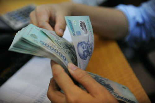 Kinh doanh - Hà Nội: Thưởng tết thấp nhất Việt Nam?