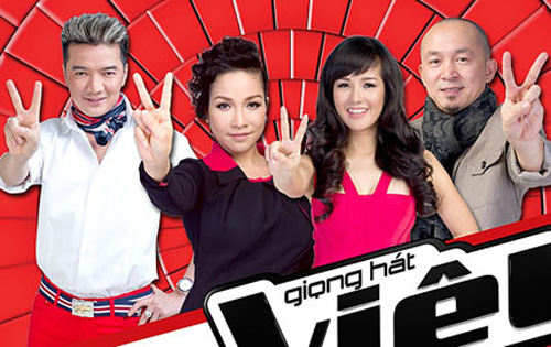 Giải trí - Gameshow thực tế: Hết 'phiêu lưu tình ái' đến 'chửi'… giám khảo 