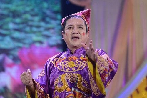 Nhân vật - Táo quân 2014: ‘Cựu Táo giao thông’ tự bạch trước giờ G