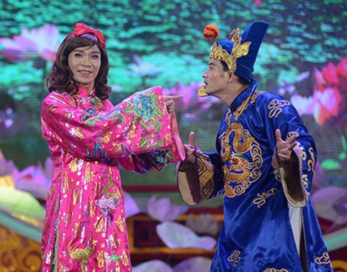 Sự kiện - Táo quân 2014: 'Không làm kiểu... cố cho xong'  (Hình 3).