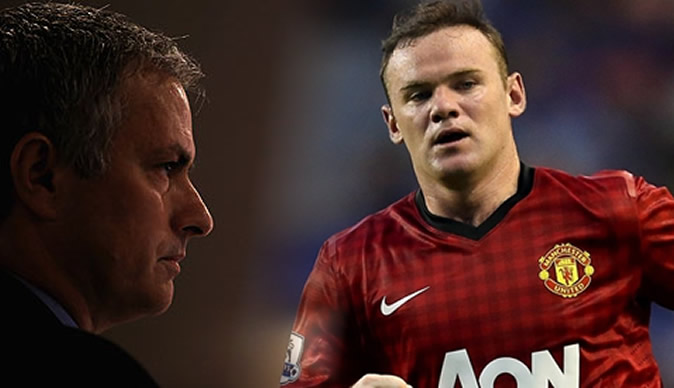 Bóng đá Quốc tế - Mua Rooney, Chelsea tiết kiệm 10 triệu bảng