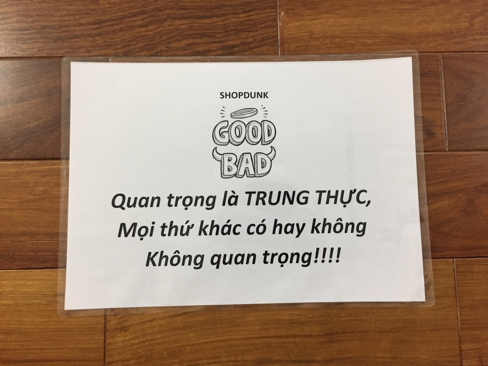 Nội quy công ty dễ thương khiến cư dân mạng tan chảy  (Hình 2).