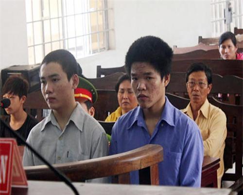 Xã hội - Khi người trẻ dùng bạo lực để… tranh giành tình yêu