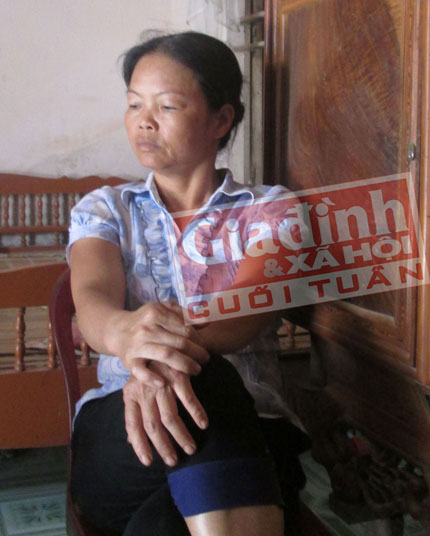 Xã hội - Chiêu lừa nhẫn tâm của 'thần y chữa ung thư giai đoạn cuối'