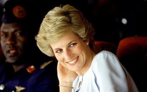 Tiêu điểm - Công nương Diana 'bị một binh sĩ ám sát'