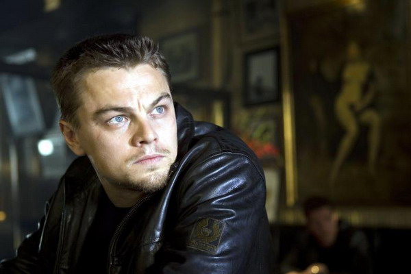 Nhân vật - Leo DiCaprio và sức quyến rũ vượt thời gian (Hình 4).