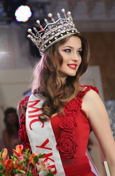 Nhân vật - 10 ứng viên sáng giá nhất Miss World (Hình 6).