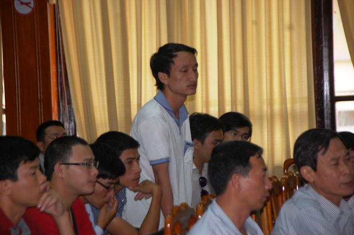 Miền trung - 370 phóng viên đưa tin lễ tang Đại tướng Võ Nguyên Giáp (Hình 4).