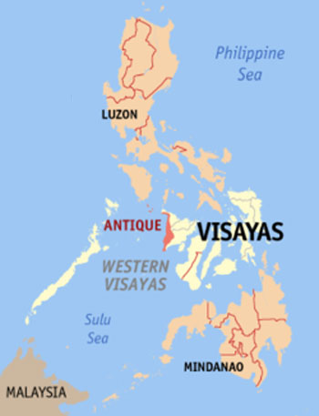 Tiêu điểm - Sợ sóng thần, người Philippines hoảng loạn chạy trốn (Hình 2).