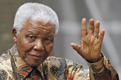 Tiêu điểm - Cựu Tổng thống Nelson Mandela qua đời ở tuổi 95