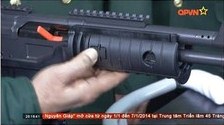 Quân sự - Việt Nam thay thế AK-47 bằng súng trường Israel (Hình 2).