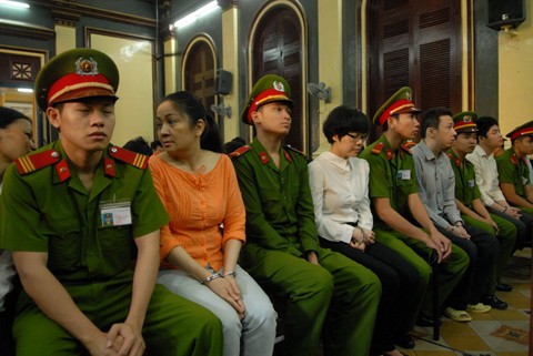 Bất động sản - Đại án 'siêu lừa' Huyền Như: Đi tìm người bị hại