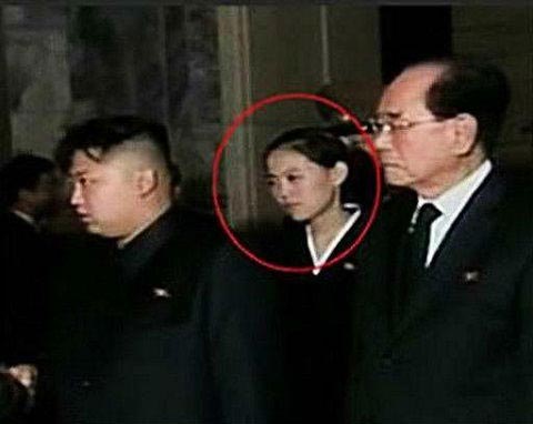 Tiêu điểm - Em gái Kim Jong-un đá phó soái, thế vị trí ông chú?