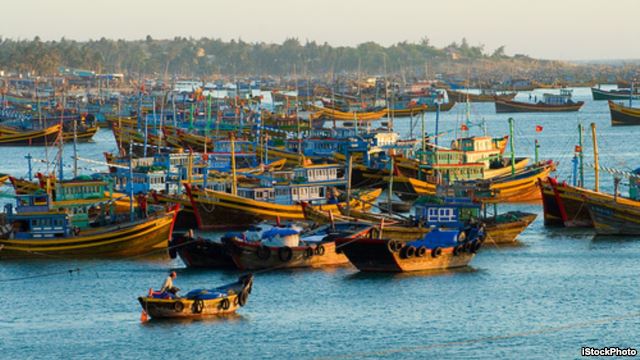 Tiêu điểm - Trung Quốc phản ứng dữ dội trước chỉ trích của Nhật