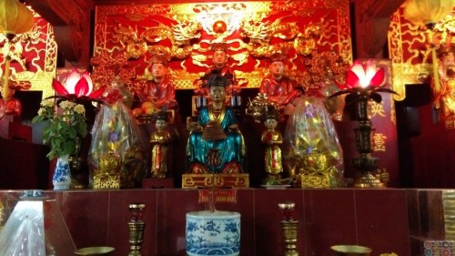 Tin cũ - &lsquo;Thương một đời đ&acirc;u phải Tạm Thương&rsquo; (H&igrave;nh 3).