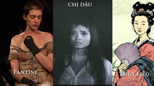 Tin cũ - Sao không bỏ tác phẩm 'Tắt đèn' ra khỏi chương trình học? (Hình 2).