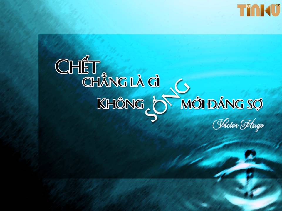 Tin cũ - Đại văn hào Victor Hugo: Sống là yêu và yêu là hành động (Hình 2).