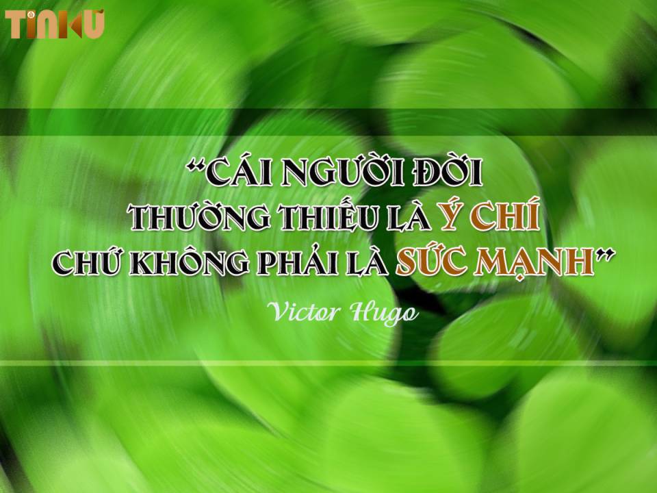 Tin cũ - Đại văn hào Victor Hugo: Sống là yêu và yêu là hành động (Hình 3).