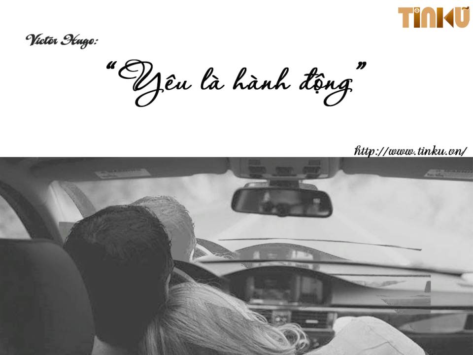 Tin cũ - Đại văn hào Victor Hugo: Sống là yêu và yêu là hành động (Hình 6).