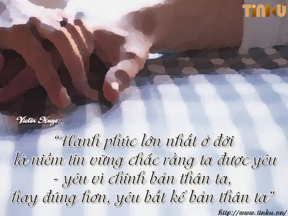 Tin cũ - Đại văn hào Victor Hugo: Sống là yêu và yêu là hành động (Hình 7).