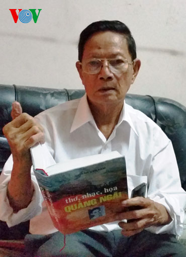 Tin cũ - ‘Nguyễn Văn Thiệu đã không giết được tôi’